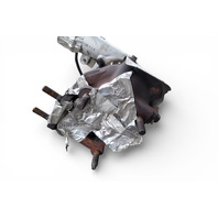 Mazda 3 MazdaSpeed 07-13 Turbo Super Turbocharger Supercharger 2.3L L3YB-13-70ZA, E069, OEM, 2007, 2008, 2009, 2010, 2011, 2012, 2013