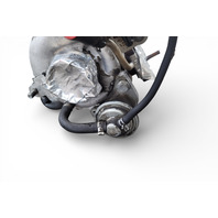 Mazda 3 MazdaSpeed 07-13 Turbo Super Turbocharger Supercharger 2.3L L3YB-13-70ZA, E069, OEM, 2007, 2008, 2009, 2010, 2011, 2012, 2013