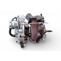 Mazda 3 MazdaSpeed 07-13 Turbo Super Turbocharger Supercharger 2.3L L3YB-13-70ZA, E069, OEM, 2007, 2008, 2009, 2010, 2011, 2012, 2013