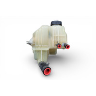 Mazda 3 MazdaSpeed 07-09 Radiator Coolant Tank Reservoir L33X-15-350E, E069, OEM, 2007, 2008, 2009