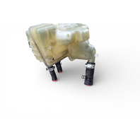 Mazda 3 MazdaSpeed 07-09 Radiator Coolant Tank Reservoir L33X-15-350E, E069, OEM, 2007, 2008, 2009