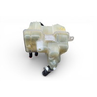 Mazda 3 MazdaSpeed 07-09 Radiator Coolant Tank Reservoir L33X-15-350E, E069, OEM, 2007, 2008, 2009