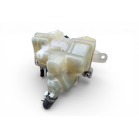 Mazda 3 MazdaSpeed 07-09 Radiator Coolant Tank Reservoir L33X-15-350E, E069, OEM, 2007, 2008, 2009