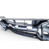 Mazda 3 MazdaSpeed 07-09 Front Bumper Grill Grille Cover B37F-50-711A, E069, OEM, 2007, 2008, 2009