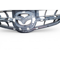 Mazda 3 MazdaSpeed 07-09 Front Bumper Grill Grille Cover B37F-50-711A, E069, OEM, 2007, 2008, 2009