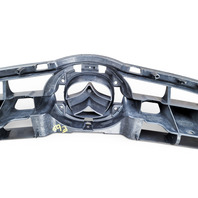 Mazda 3 MazdaSpeed 07-09 Front Bumper Grill Grille Cover B37F-50-711A, E069, OEM, 2007, 2008, 2009