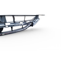 Mazda 3 MazdaSpeed 07-09 Front Bumper Grill Grille Cover B37F-50-711A, E069, OEM, 2007, 2008, 2009