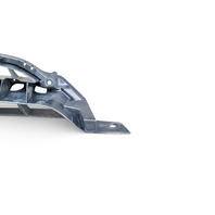 Mazda 3 MazdaSpeed 07-09 Front Bumper Grill Grille Cover B37F-50-711A, E069, OEM, 2007, 2008, 2009