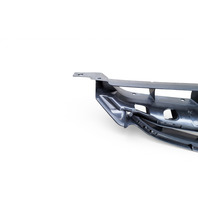 Mazda 3 MazdaSpeed 07-09 Front Bumper Grill Grille Cover B37F-50-711A, E069, OEM, 2007, 2008, 2009