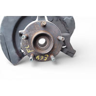 Mazda 3 MazdaSpeed 07-09 Knuckle Spindle Front Left/Driver BR5S-33-031A, E069, OEM, 2007, 2008, 2009