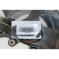Mazda 3 MazdaSpeed 07-09 Knuckle Spindle Front Left/Driver BR5S-33-031A, E069, OEM, 2007, 2008, 2009