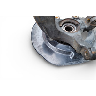 Mazda 3 MazdaSpeed 07-09 Knuckle Spindle Front Left/Driver BR5S-33-031A, E069, OEM, 2007, 2008, 2009