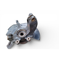 Mazda 3 MazdaSpeed 07-09 Knuckle Spindle Front Left/Driver BR5S-33-031A, E069, OEM, 2007, 2008, 2009