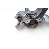 Mazda 3 MazdaSpeed 07-09 Knuckle Spindle Front Left/Driver BR5S-33-031A, E069, OEM, 2007, 2008, 2009