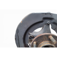 Mazda 3 MazdaSpeed 07-09 Knuckle Spindle Front Left/Driver BR5S-33-031A, E069, OEM, 2007, 2008, 2009