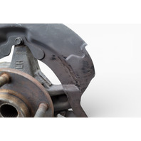 Mazda 3 MazdaSpeed 07-09 Knuckle Spindle Front Left/Driver BR5S-33-031A, E069, OEM, 2007, 2008, 2009