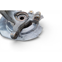 Mazda 3 MazdaSpeed 07-09 Knuckle Spindle Front Left/Driver BR5S-33-031A, E069, OEM, 2007, 2008, 2009