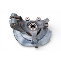 Mazda 3 MazdaSpeed 07-09 Knuckle Spindle Front Left/Driver BR5S-33-031A, E069, OEM, 2007, 2008, 2009