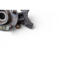 Mazda 3 MazdaSpeed 07-09 Knuckle Spindle Front Left/Driver BR5S-33-031A, E069, OEM, 2007, 2008, 2009