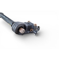 Mazda 3 MazdaSpeed 07-13 Axle Drive Shaft Front Right/Passenger GG46-25-700E, E069, OEM, 2007, 2008, 2009, 2010, 2011, 2012, 2013