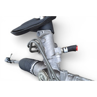 Mazda 3 MazdaSpeed 07-09 Power Steering Rack and Pinion Gear BR6J-32-110A, E069, OEM, 2007, 2008, 2009