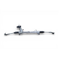 Mazda 3 MazdaSpeed 07-09 Power Steering Rack and Pinion Gear BR6J-32-110A, E069, OEM, 2007, 2008, 2009