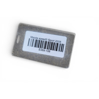 Mazda 3 MazdaSpeed 07-09 Power Steering Rack and Pinion Gear BR6J-32-110A, E069, OEM, 2007, 2008, 2009