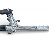 Mazda 3 MazdaSpeed 07-09 Power Steering Rack and Pinion Gear BR6J-32-110A, E069, OEM, 2007, 2008, 2009