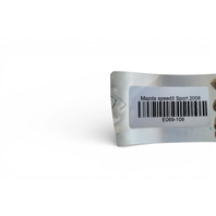 Mazda 3 Speed MazdaSpeed 07-09 Front Right/Passenger Side Fender Red, BAYR-52-11Y, E069, OEM, 2007, 2008, 2009