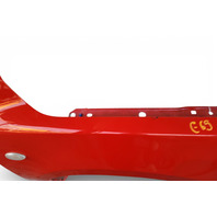 Mazda 3 Speed MazdaSpeed 07-09 Front Right/Passenger Side Fender Red, BAYR-52-11Y, E069, OEM, 2007, 2008, 2009