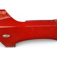 Mazda 3 Speed MazdaSpeed 07-09 Front Right/Passenger Side Fender Red, BAYR-52-11Y, E069, OEM, 2007, 2008, 2009