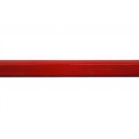 Mazda 3 Speed MazdaSpeed 07-09 Rocker Panel Molding Right Side, Red, BR5S-51-P40C-11, E069, OEM, 2007, 2008, 2009