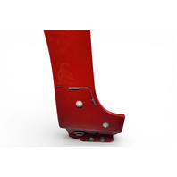Mazda 3 Speed MazdaSpeed 07-09 Front Left/Driver Side Fender Red, BAYR-52-21Y, E069, OEM, 2007, 2008, 2009
