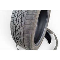 Used Tire 215/45/R18 Continental Extreme Contact DWS06 Plus Set(2), E069, OEM, 2016