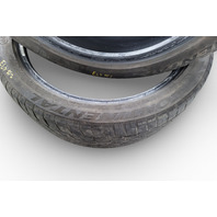 Used Tire 215/45/R18 Continental Extreme Contact DWS06 Plus Set(2), E069, OEM, 2016