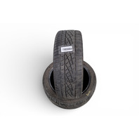 Used Tire 215/45/R18 Continental Extreme Contact DWS06 Plus Set(2), E069, OEM, 2016