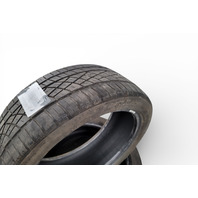 Used Tire 215/45/R18 Continental Extreme Contact DWS06 Plus Set(2), E069, OEM, 2016