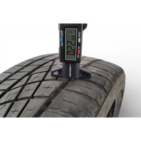 Used Tire 215/45/R18 Continental Extreme Contact DWS06 Plus Set(2), E069, OEM, 2016