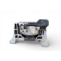 Mazda 3 MazdaSpeed 07-09 Engine  & Transmission Mount Support Right/Left Set, B37F-39-060D, B37F-39-070E, E069, OEM, 2007, 2008, 2009