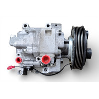 Mazda 3 MazdaSpeed 08-09 A/C Air Conditioner Compressor & Pulley GP9A-61-K00B, E069, OEM, 2008, 2009