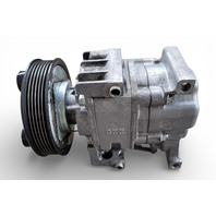Mazda 3 MazdaSpeed 08-09 A/C Air Conditioner Compressor & Pulley GP9A-61-K00B, E069, OEM, 2008, 2009