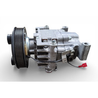 Mazda 3 MazdaSpeed 08-09 A/C Air Conditioner Compressor & Pulley GP9A-61-K00B, E069, OEM, 2008, 2009