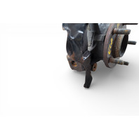 Mazda 3 MazdaSpeed 07-09 Knuckle Spindle Front Right/Passenger BBM2-33-021C, E069, OEM, 2007, 2008, 2009