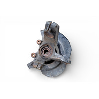 Mazda 3 MazdaSpeed 07-09 Knuckle Spindle Front Right/Passenger BBM2-33-021C, E069, OEM, 2007, 2008, 2009