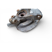 Mazda 3 MazdaSpeed 07-09 Knuckle Spindle Front Right/Passenger BBM2-33-021C, E069, OEM, 2007, 2008, 2009