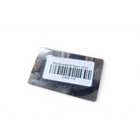 Mazda 3 MazdaSpeed 07-09 Knuckle Spindle Front Right/Passenger BBM2-33-021C, E069, OEM, 2007, 2008, 2009