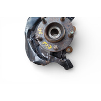 Mazda 3 MazdaSpeed 07-09 Knuckle Spindle Front Right/Passenger BBM2-33-021C, E069, OEM, 2007, 2008, 2009