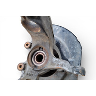 Mazda 3 MazdaSpeed 07-09 Knuckle Spindle Front Right/Passenger BBM2-33-021C, E069, OEM, 2007, 2008, 2009