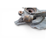 Mazda 3 MazdaSpeed 07-09 Knuckle Spindle Front Right/Passenger BBM2-33-021C, E069, OEM, 2007, 2008, 2009