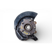 Mazda 3 MazdaSpeed 07-09 Knuckle Spindle Front Right/Passenger BBM2-33-021C, E069, OEM, 2007, 2008, 2009